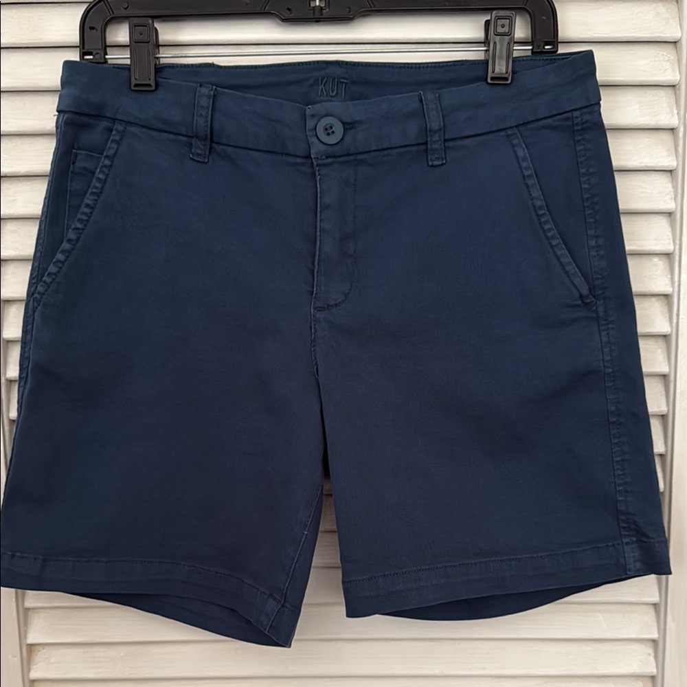 Kut From The Kloth Trouser shorts